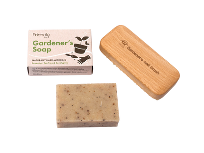 Gardener's Soap