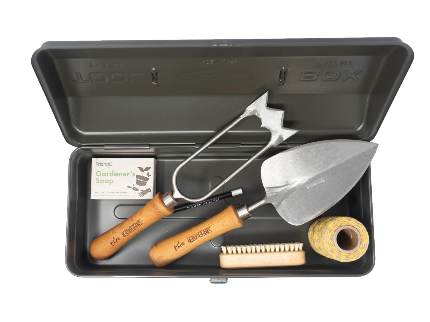 Gardening Tool Kit