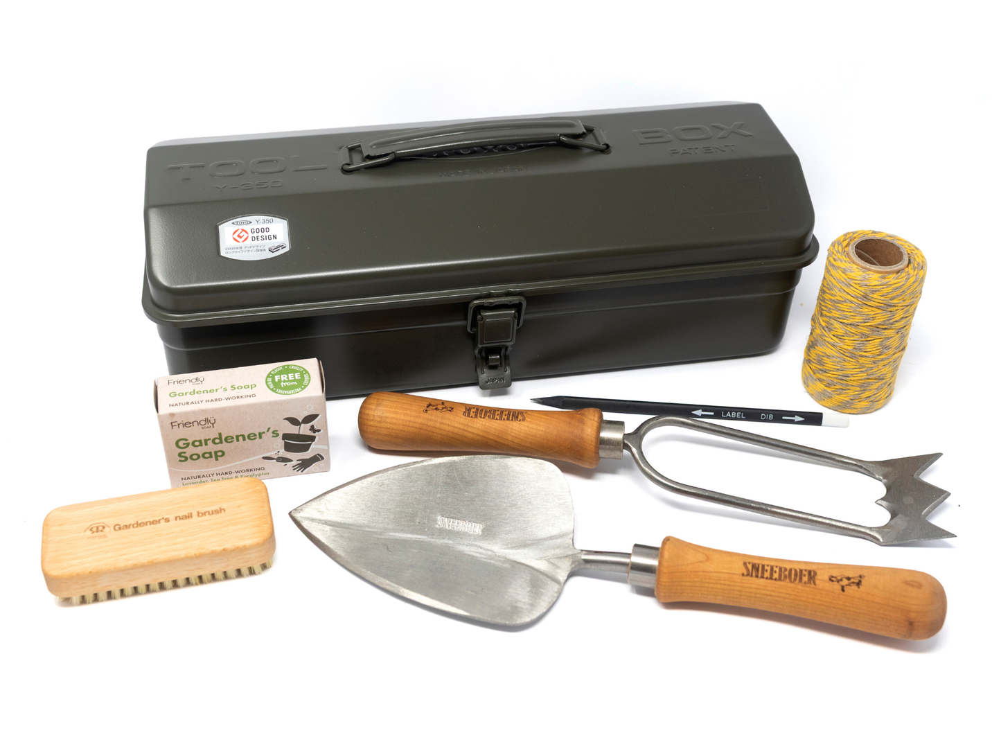 Gardening Tool Kit