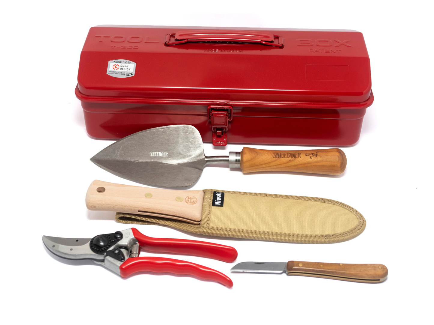 Horticultural Kit