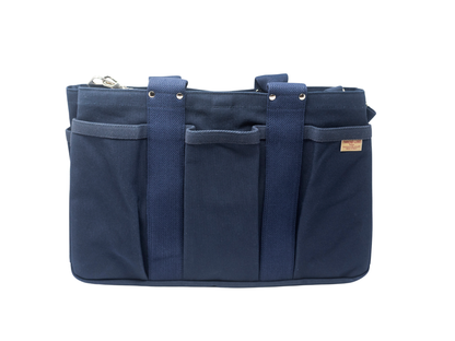 Threadline Japanese Canvas Tool Carrier - Medium