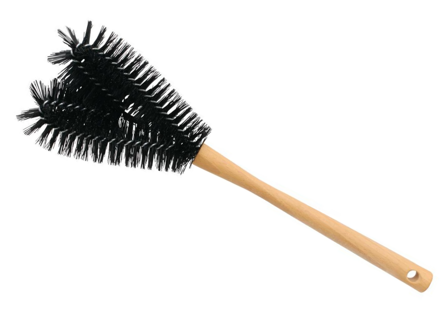 Lawnmower Brush