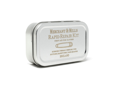 Merchant & Mills Rapid Repair Kit