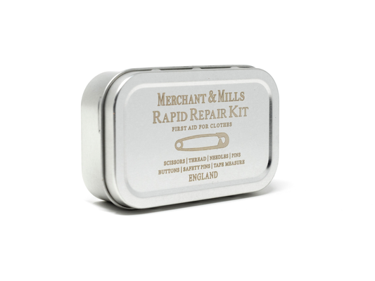 Merchant & Mills Rapid Repair Kit