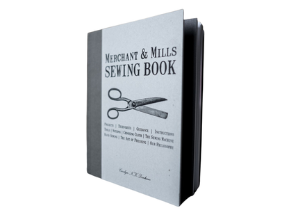 Merchant & Mills Sewing Book