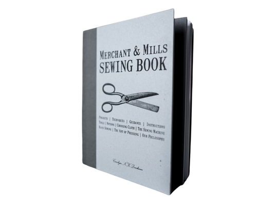Merchant & Mills Sewing Book
