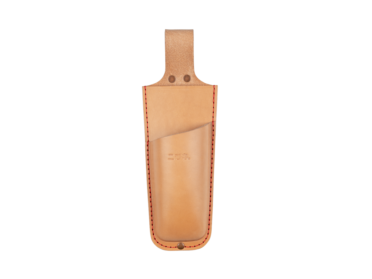 Niwaki Leather Niju holster