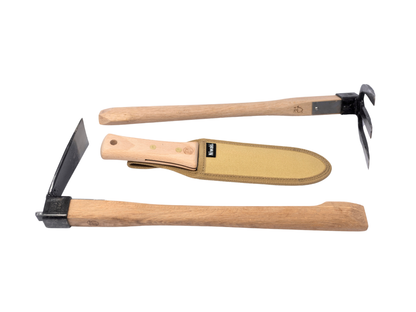 Niwaki Garden Digging Kit