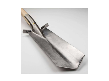 Sneeboer Drainage Spade with Steps