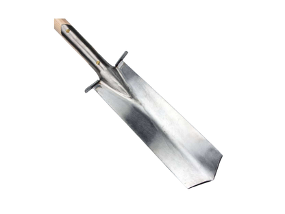 Sneeboer Drainage Spade with Steps
