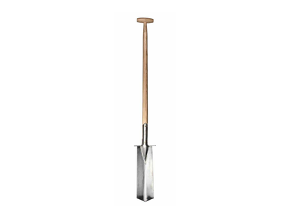 Sneeboer Drainage Spade with Steps