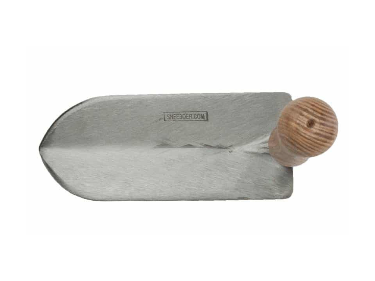 Sneeboer Helmantel Trowel