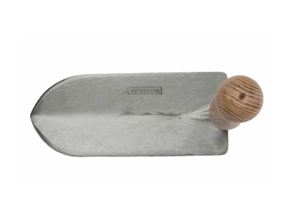 Sneeboer Helmantel Trowel