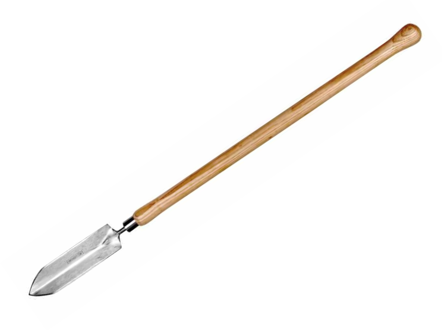 Sneeboer Weeding Trowel - long handle
