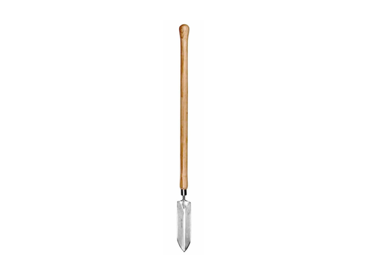Sneeboer Weeding Trowel - long handle