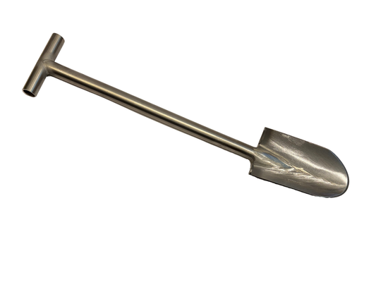 Sneeboer Thornett Trowel