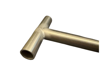 Sneeboer Thornett Trowel