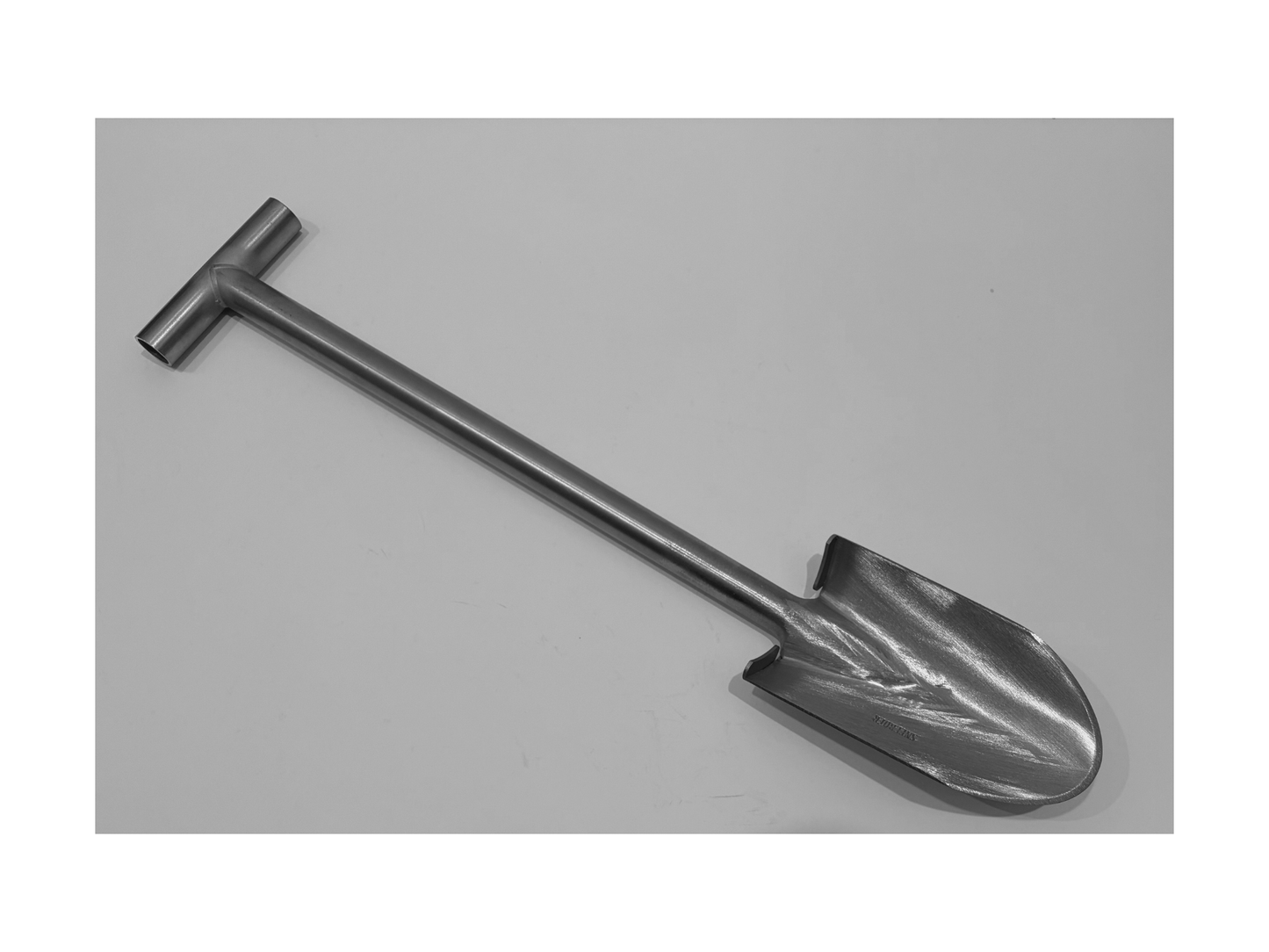 Sneeboer Thornett Trowel