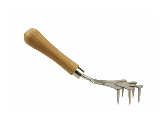 Sneeboer Von Lindren Cultivator
