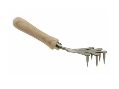 Sneeboer Von Lindren Cultivator