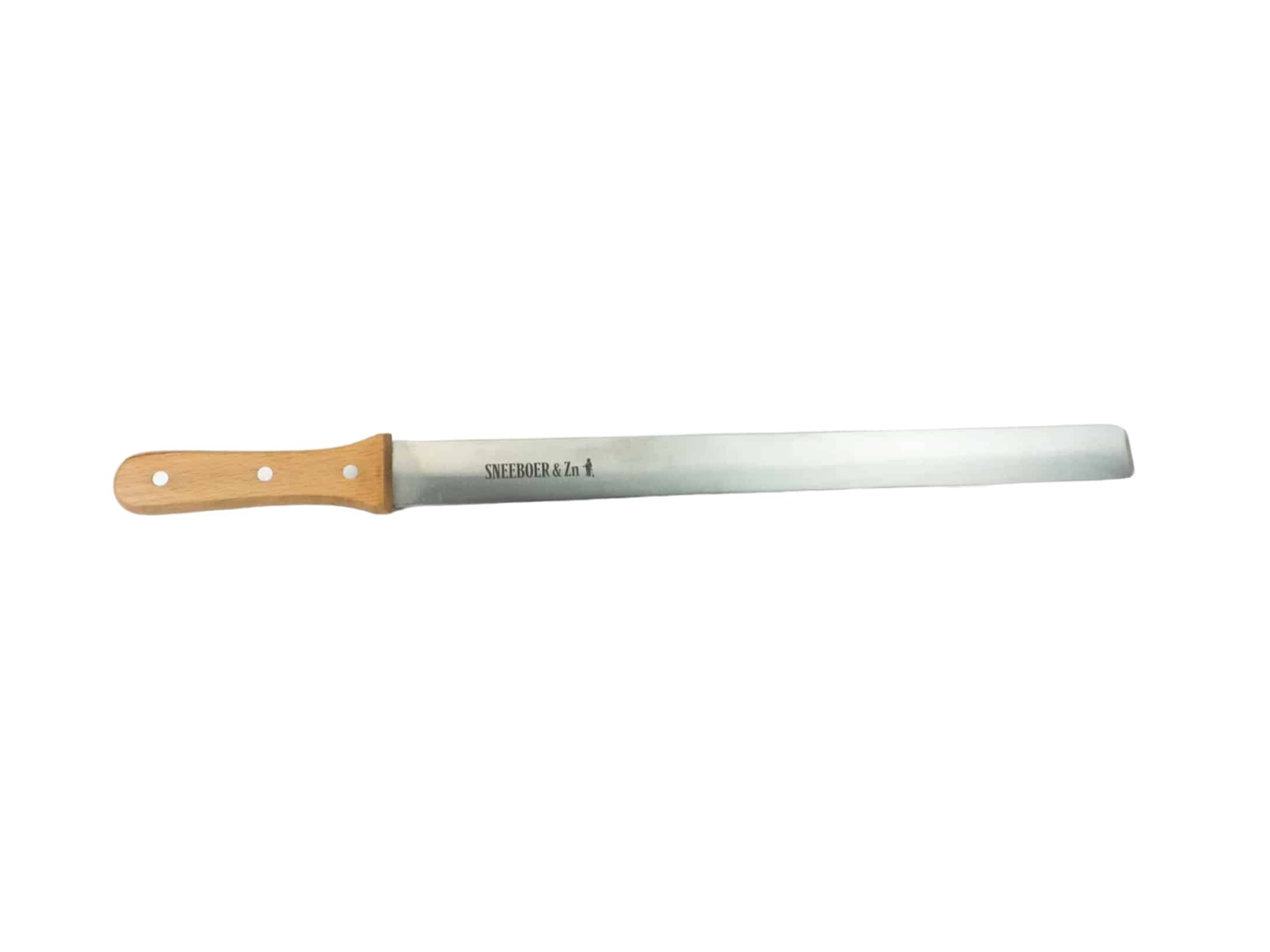 Sneeboer Container Knife