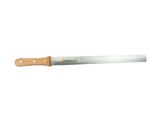 Sneeboer Container Knife