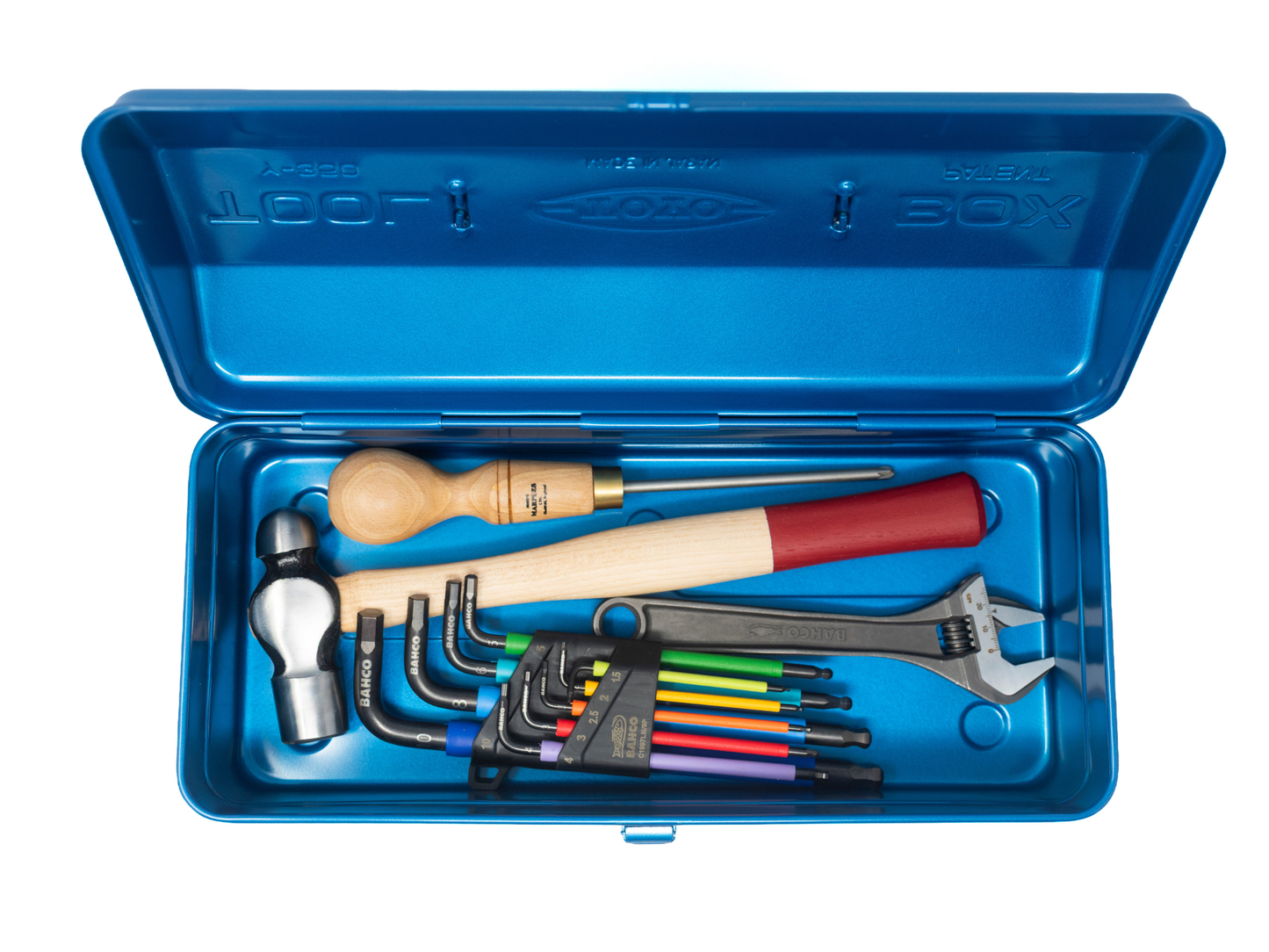 Home Tool Kit