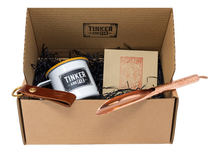 Tinker and Fix Gardeners Gift Box