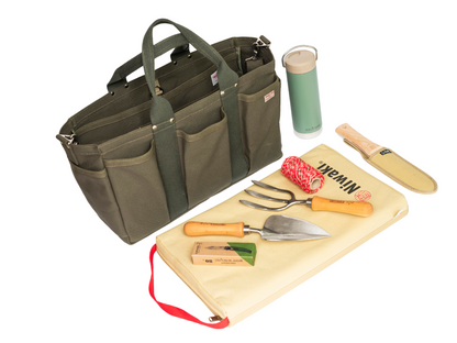 The Tinker and Fix No.1 Gardening Carrier Collection