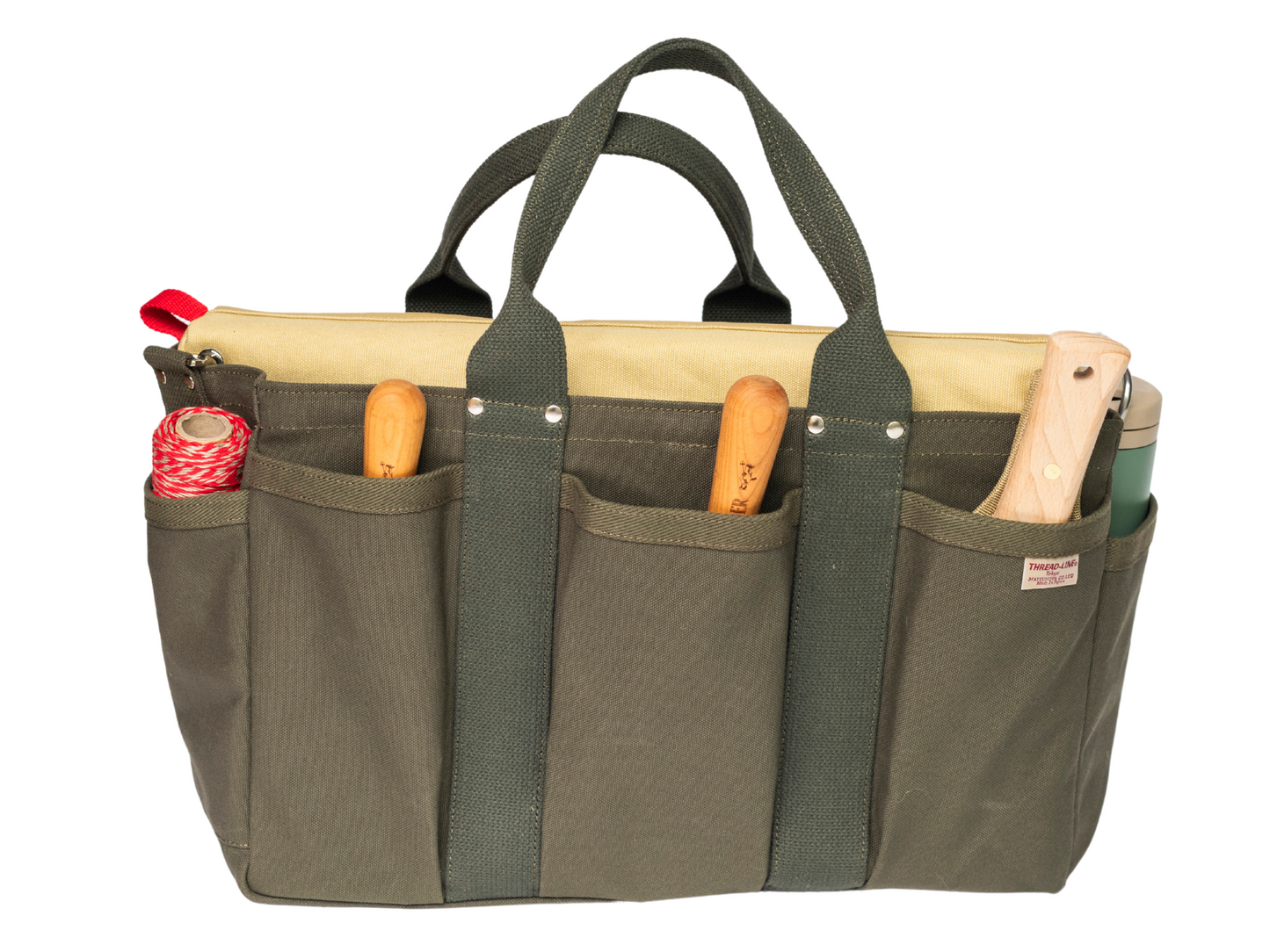 The Tinker and Fix No.1 Gardening Carrier Collection