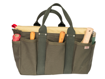 The Tinker and Fix No.1 Gardening Carrier Collection