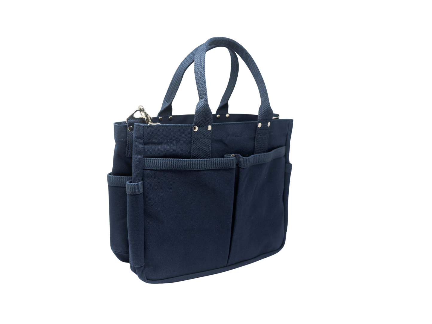 Threadline Japanese Canvas Tool Carrier - 7 Pocket