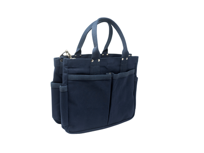 Threadline Japanese Canvas Tool Carrier - 7 Pocket