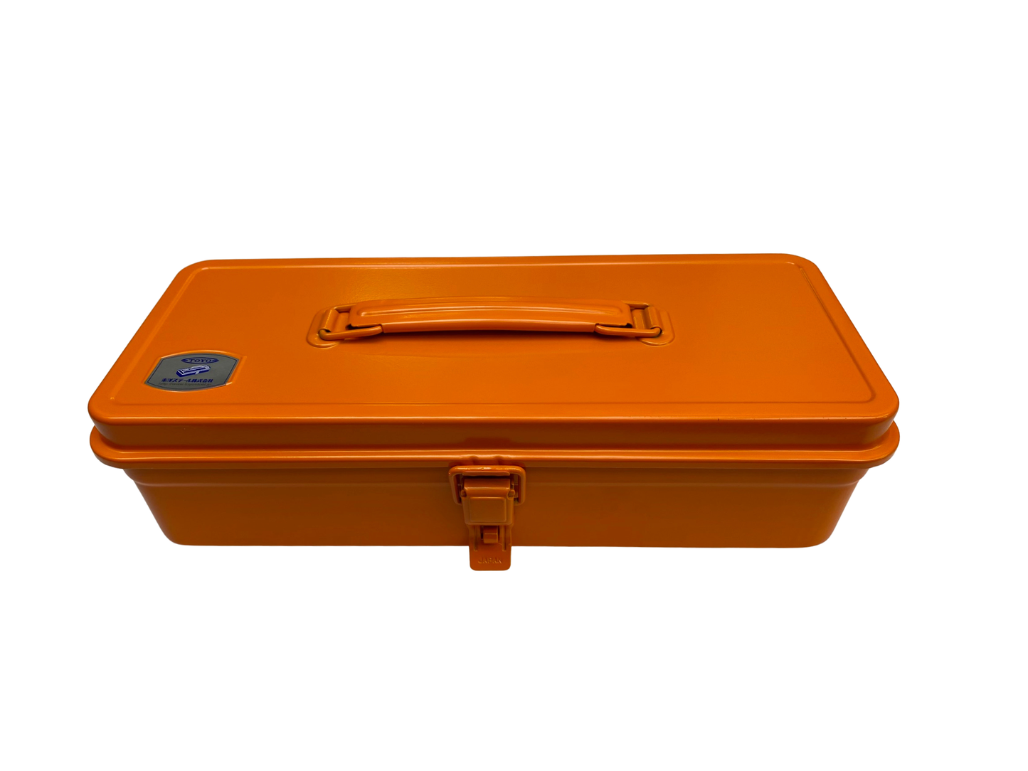 Toyo Steel T320 tool box
