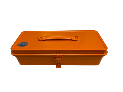 Toyo Steel T320 tool box