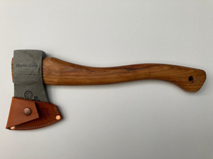 Tinker and Fix x Hultafors Axe Painted Handle