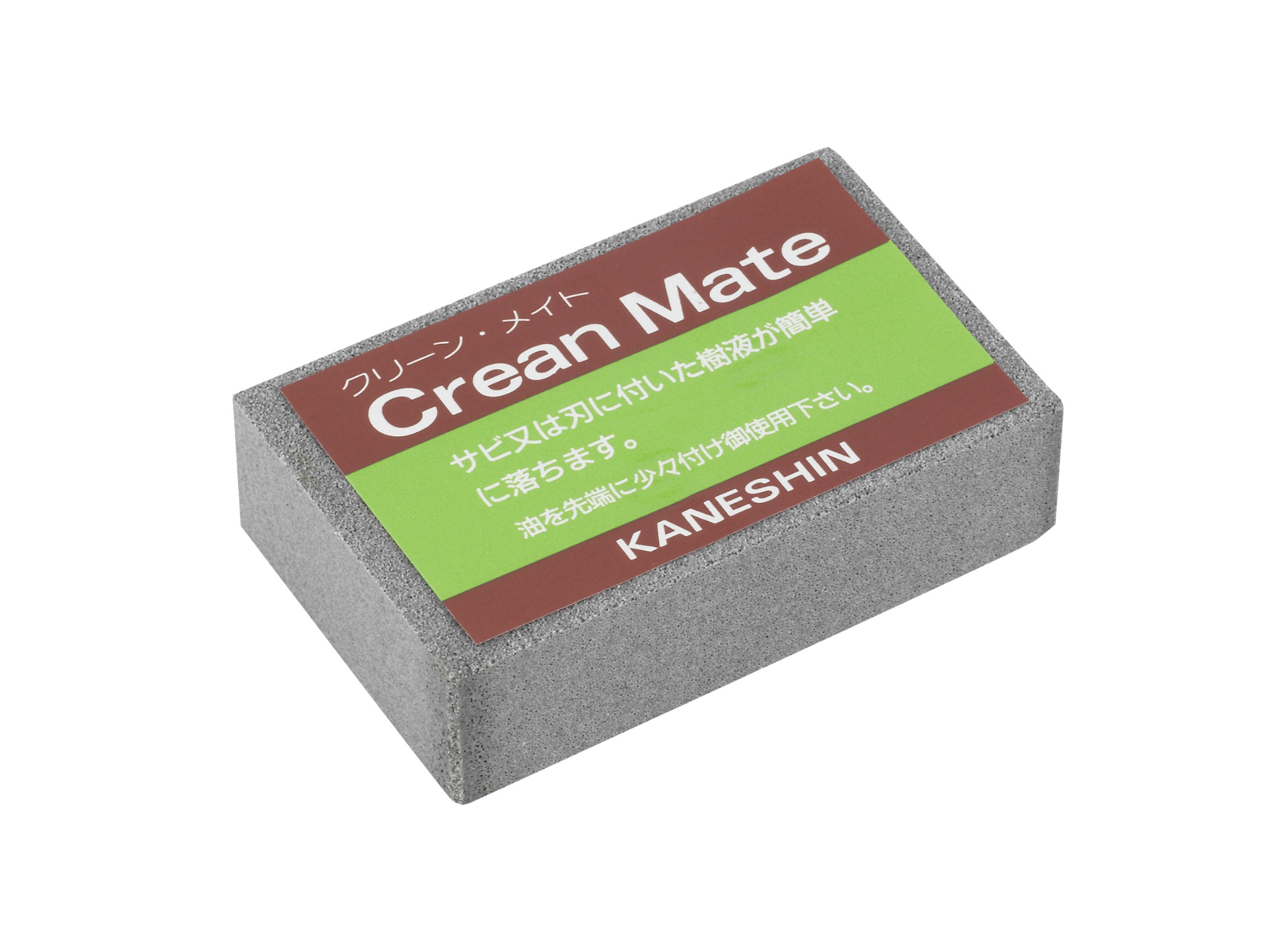 Crean Mate Rust Eraser + Tool Cleaner