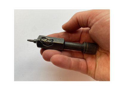 Tinker and Fix x Cruz Custom Tools hex driver 2025