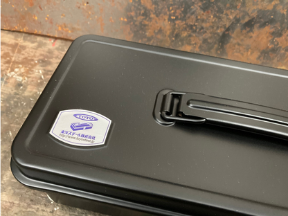 Toyo Steel T320 tool box