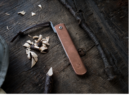 Andersson & Copra Husky Folding Knife