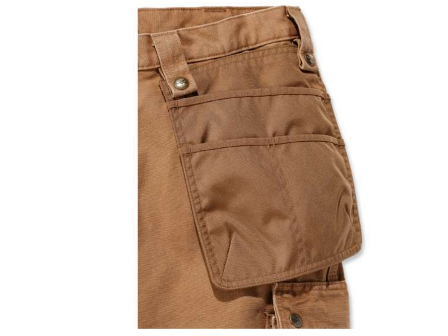 Carhartt Multi Pocket Trouser