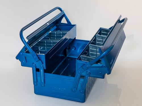 Trusco Cantilevered Toolbox