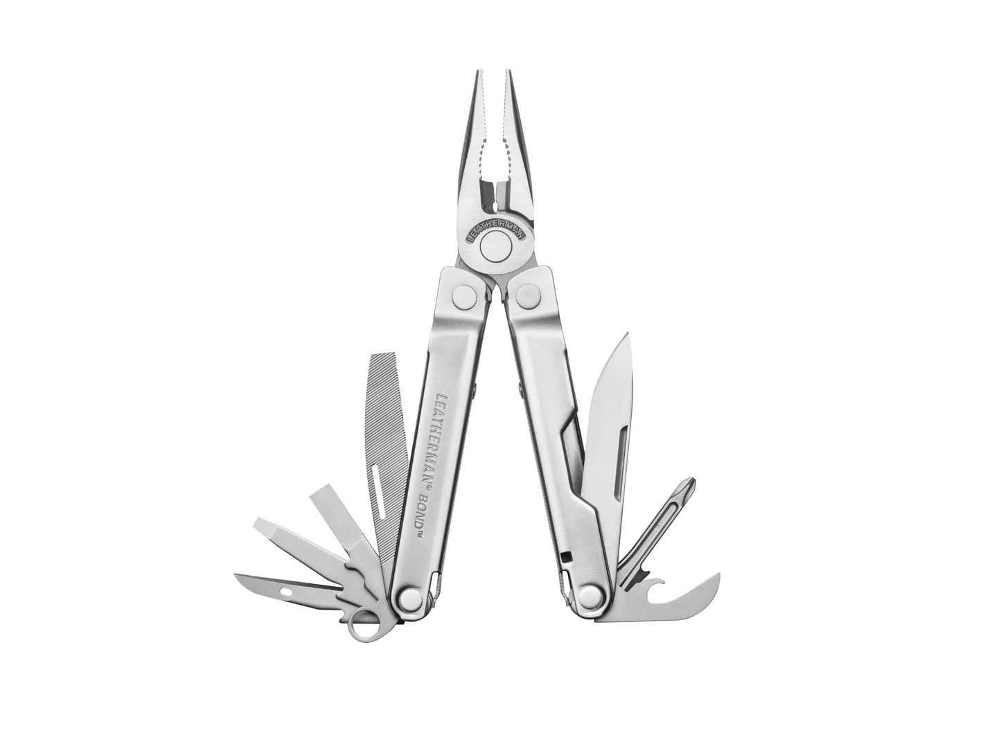 Leatherman Bond Multitool UK EDC