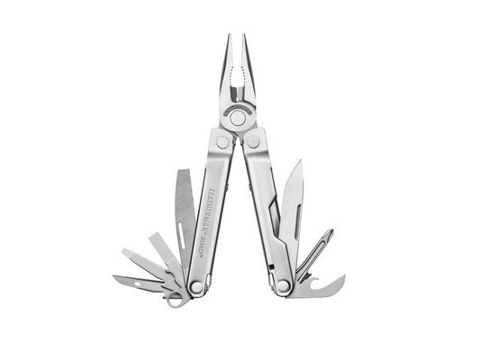 Leatherman Bond Multitool UK EDC