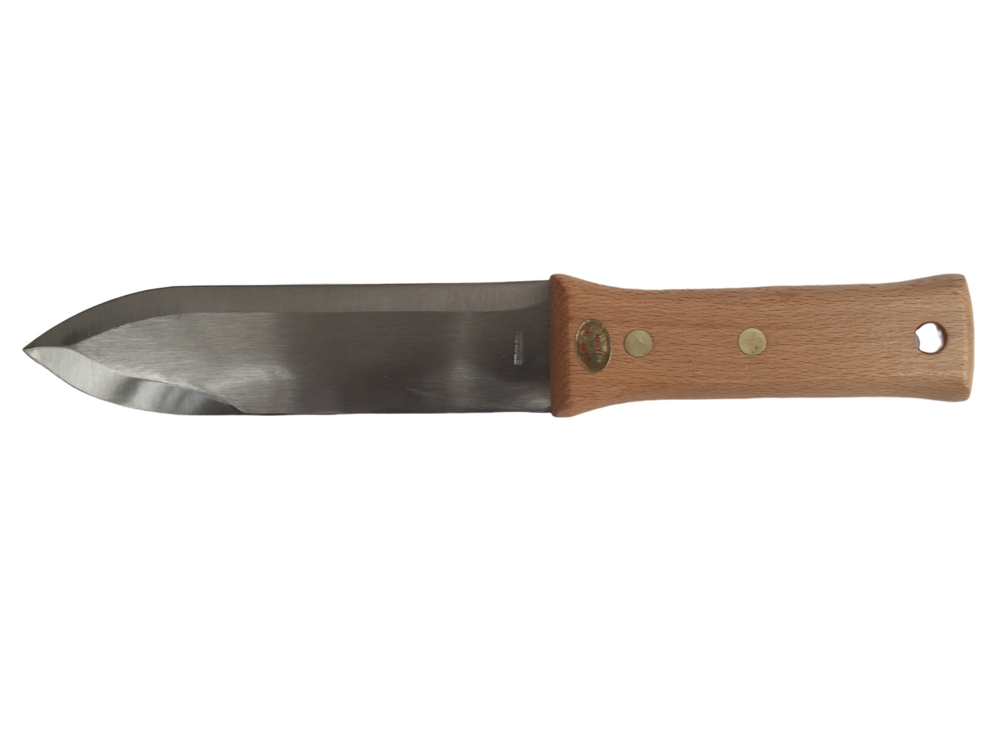 Stainless Steel Hori Hori - Japanese Garden trowel