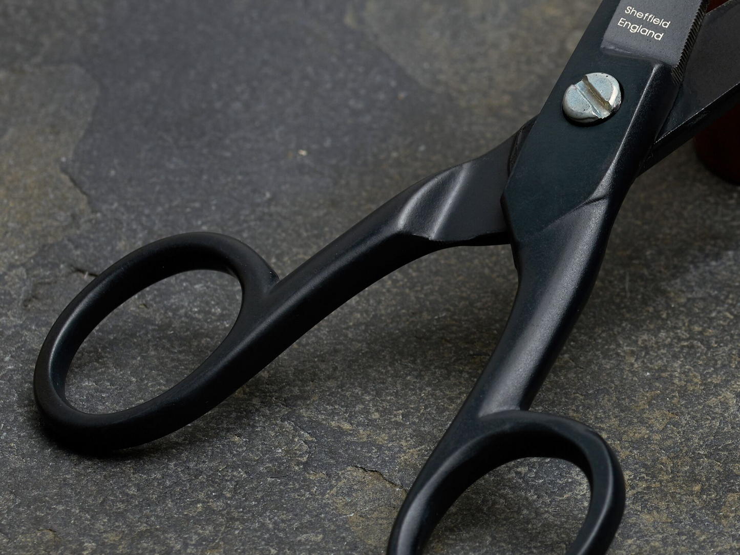 Whiteley Black Electrician's Snips