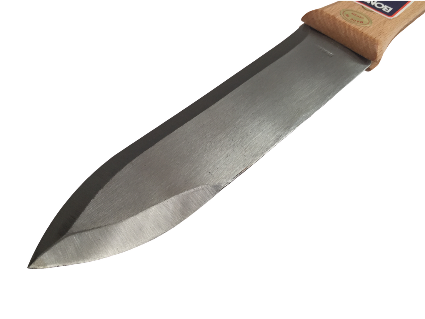 Stainless Steel Hori Hori - Japanese Garden trowel