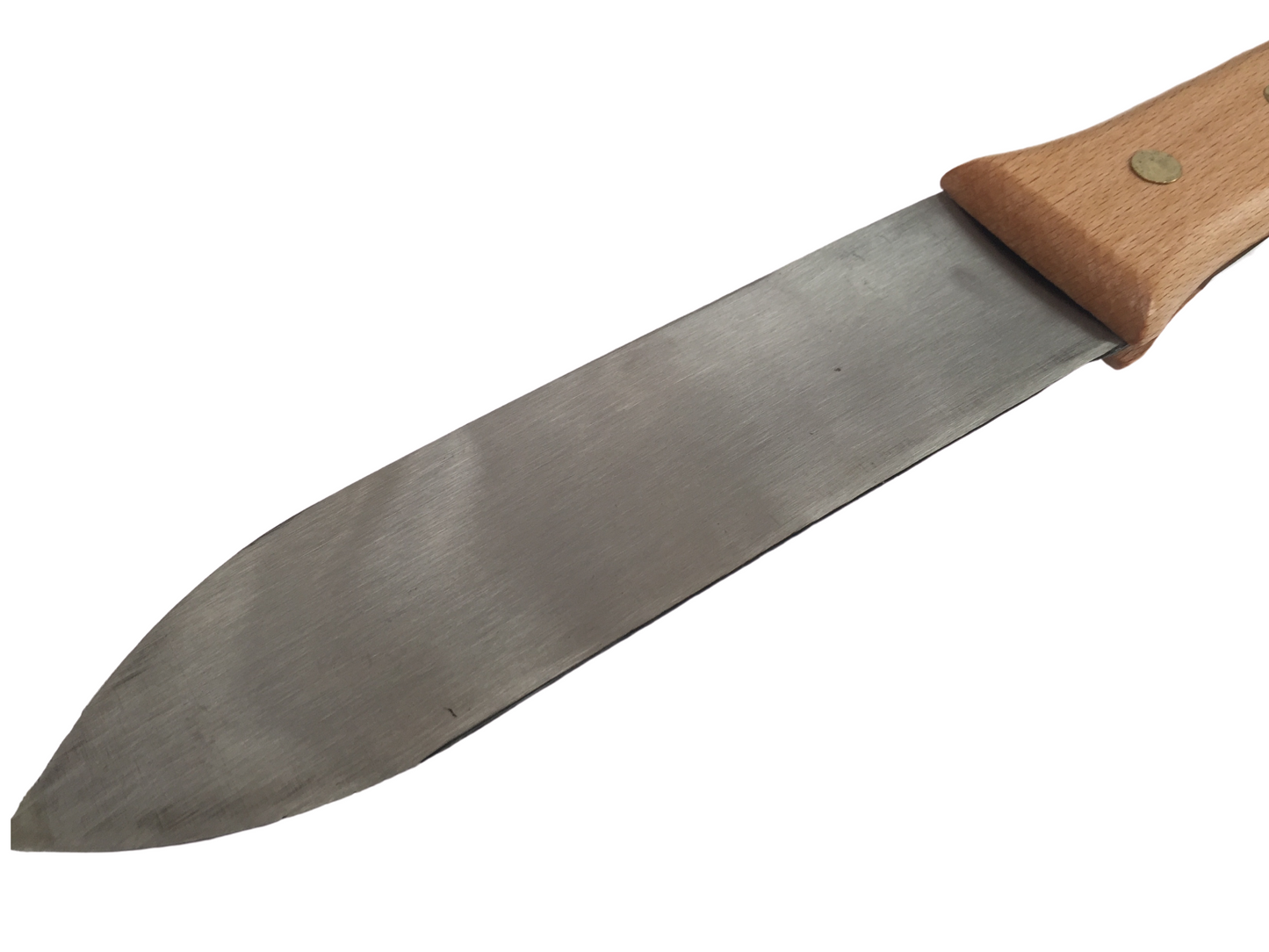 Stainless Steel Hori Hori - Japanese Garden trowel