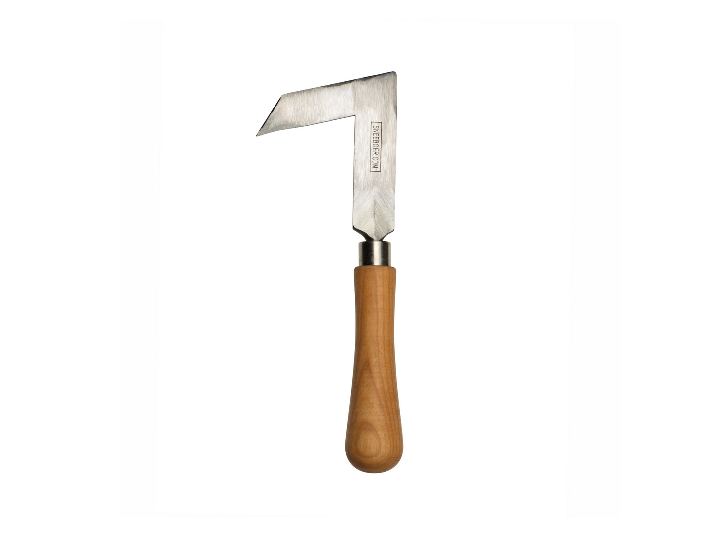 Sneeboer Flat Stone Scratcher