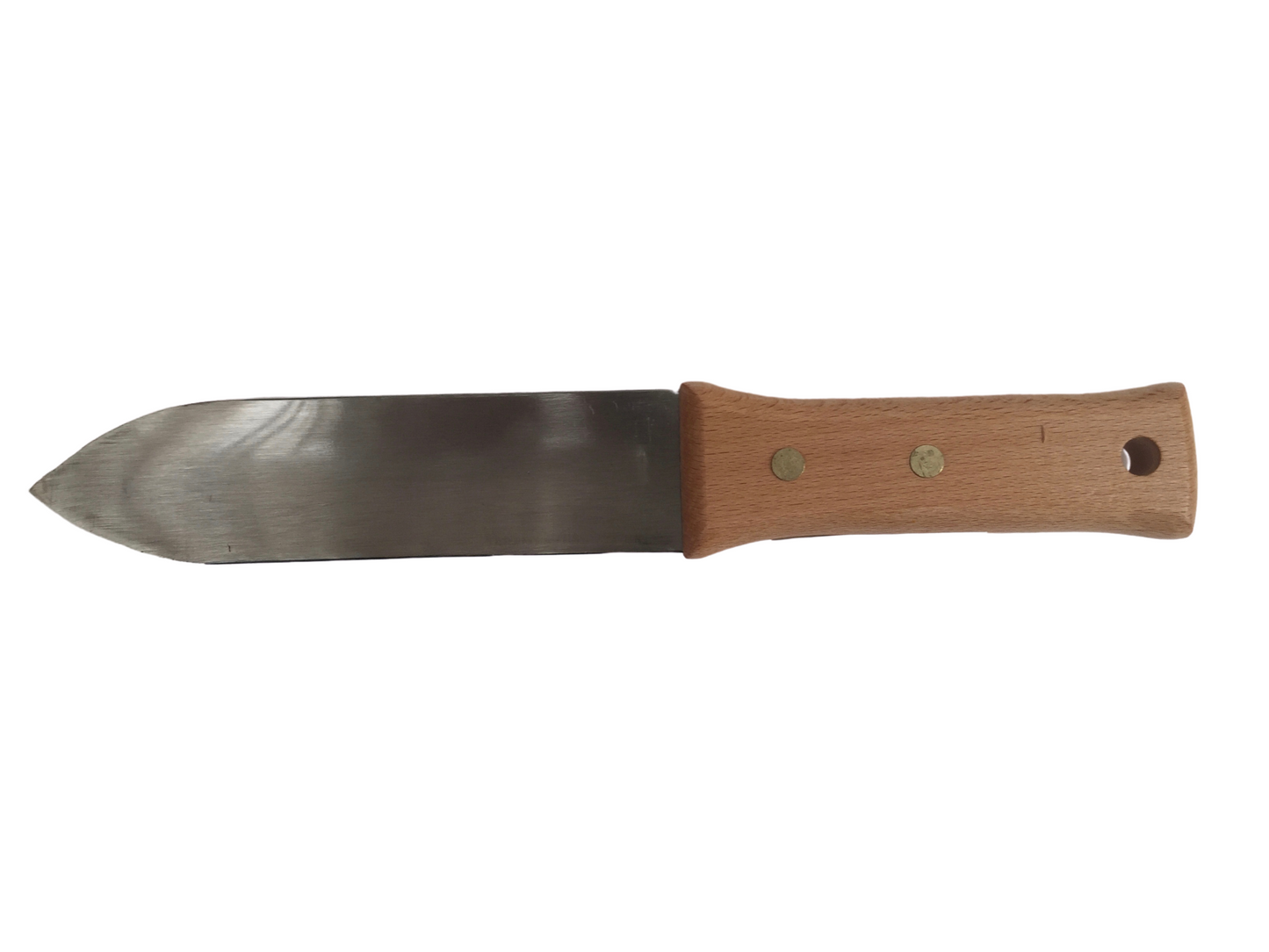 Stainless Steel Hori Hori - Japanese Garden trowel